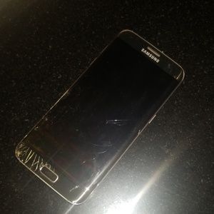 SAMSUNG GALAXY S7 EDGE